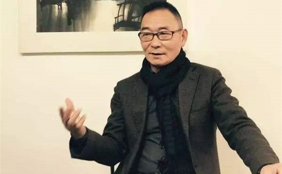 <b>清华大学美术学院教授肖文陵关于《国际时尚体系》讲座</b>
